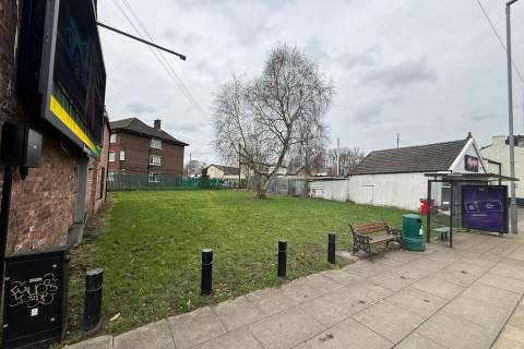 Property for auction in Lancashire