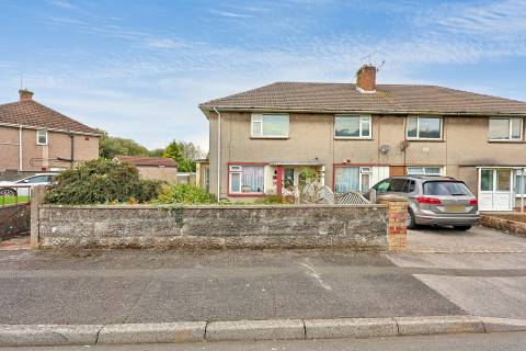 Property for auction in Mid Glamorgan