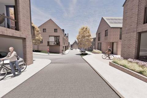 Property for auction in Somerset