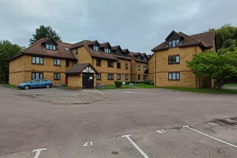 Property for auction in Middlesex