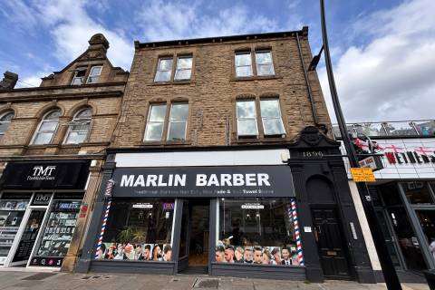 Property for auction in West Yorkshire
