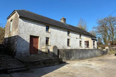 Property for auction in County Waterford