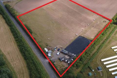 Property for auction in Nottinghamshire