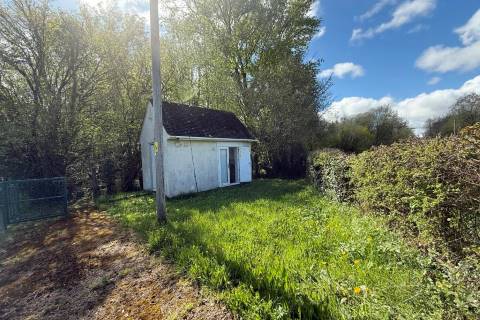 Property for auction in Somerset