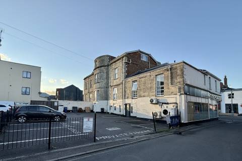 Property for auction in Gloucestershire