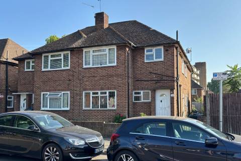 Property for auction in Surrey