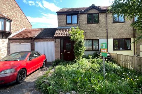 Property for auction in South Glamorgan