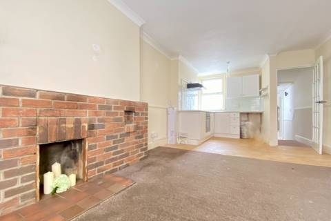 Property for auction in Hampshire