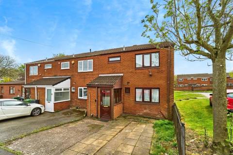 Property for auction in West Midlands