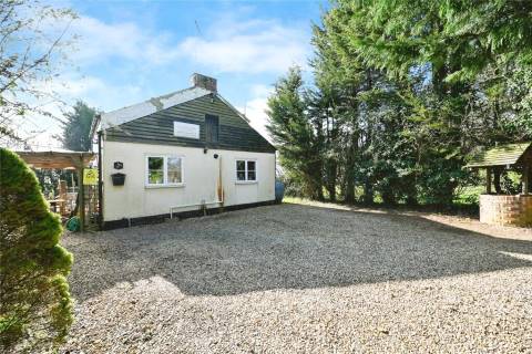 Property for auction in Norfolk