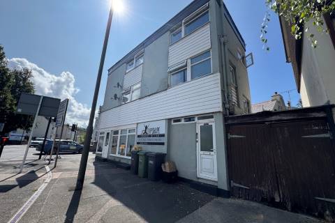 Property for auction in Devon