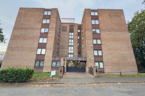 Property for auction in Tyne and Wear