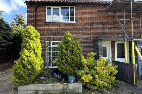 Property for auction in Hertfordshire