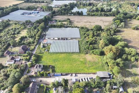 Property for auction in Essex