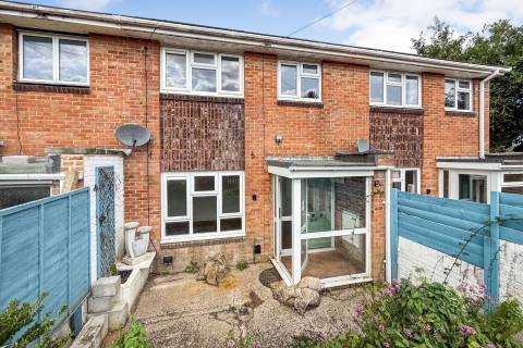 Property for auction in Isle of Wight