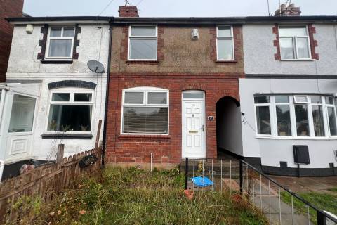 Property for auction in West Midlands