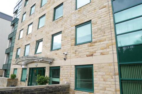 Property for auction in West Yorkshire