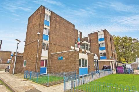 Property for auction in London