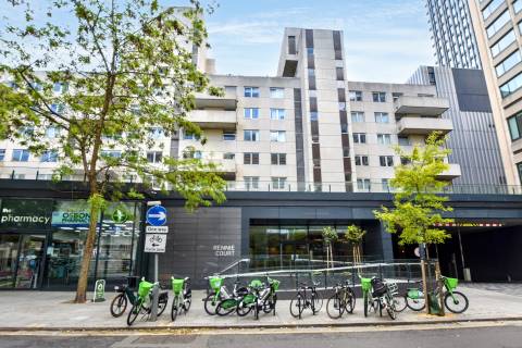 Property for auction in London