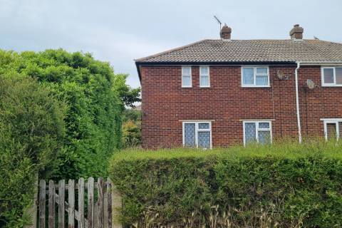 Property for auction in Suffolk