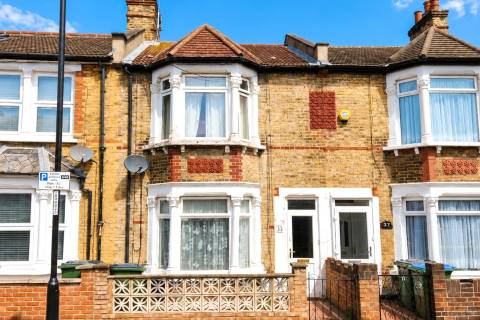 Property for auction in London