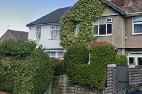 Property for auction in Merseyside