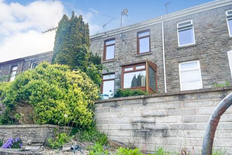 Property for auction in West Glamorgan