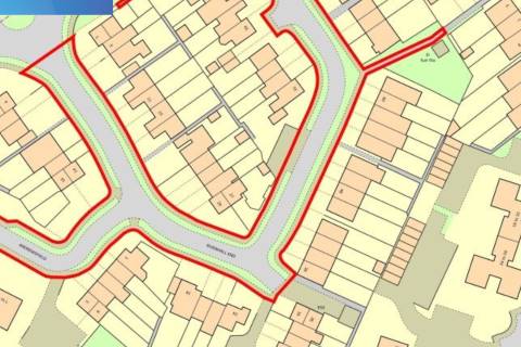 Property for auction in Hertfordshire