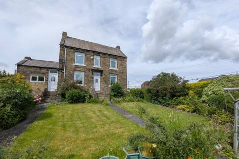 Property for auction in West Yorkshire