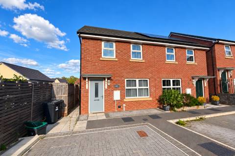 Property for auction in Devon