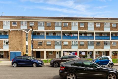 Property for auction in Middlesex