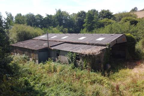 Property for auction in Devon