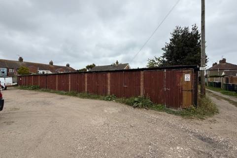 Property for auction in Norfolk