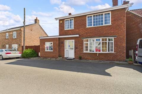 Property for auction in Cambridgeshire