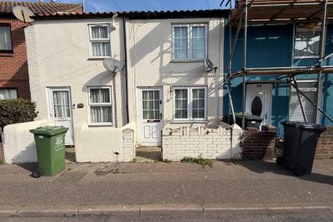 Property for auction in Norfolk