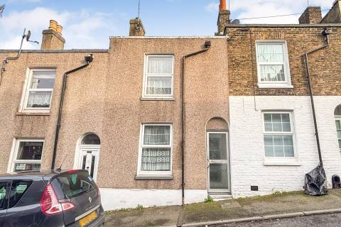 Property for auction in Kent