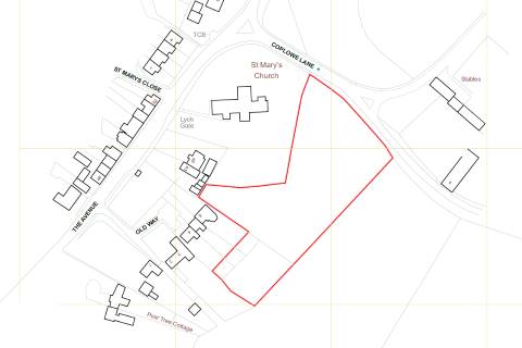 Property for auction in Bedfordshire
