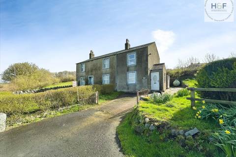 Property for auction in Cumbria