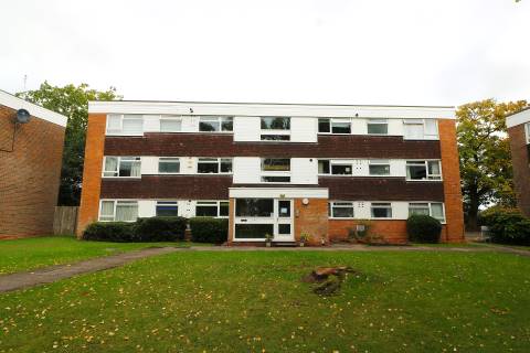 Property for auction in West Midlands