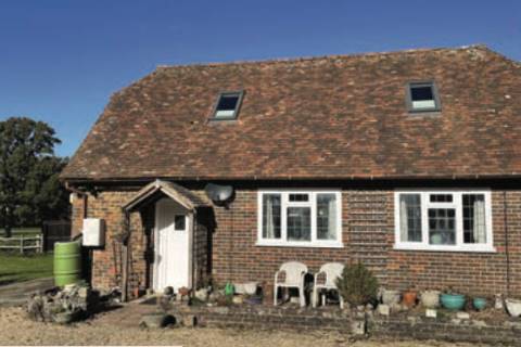 Property for auction in East Sussex