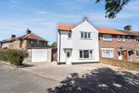 Property for auction in Surrey