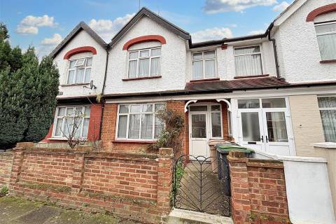 Property for auction in London