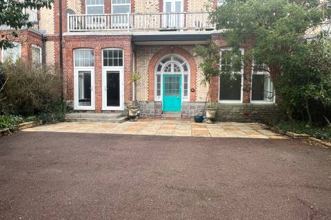 Property for auction in Devon