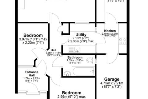 Property for auction in West Midlands