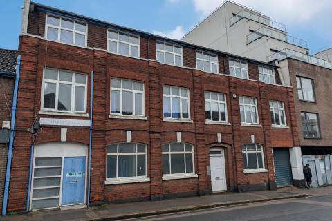 Property for auction in Bedfordshire