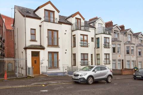 Property for auction in County Antrim