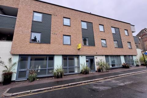 Property for auction in London