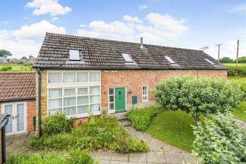 Property for auction in Dorset
