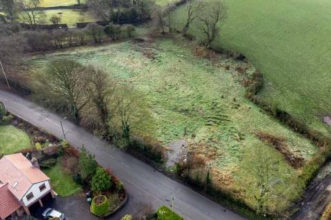 Property for auction in Cheshire