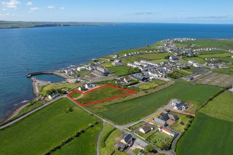 Property for auction in County Clare